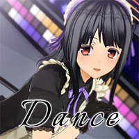 1st only you Dance