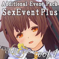 Additional Event Pack vol.1 Sex Event Plus