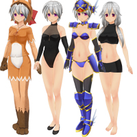 DLC Set Vol.11