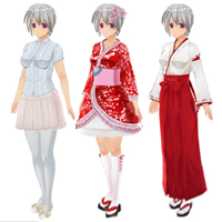 DLC Set Vol.4