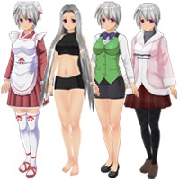 DLC Set Vol.7