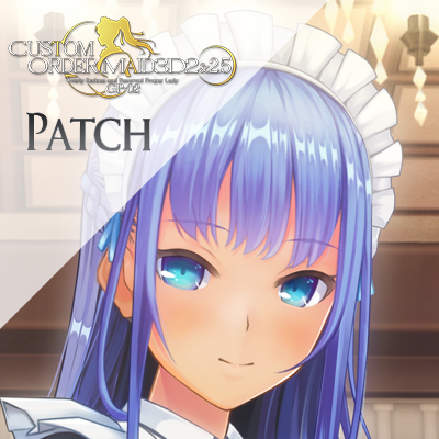 CUSTOM ORDER MAID 3D2 Personality Pack Overly Serious and Reserved Proper Lady
GP-01&GP-02&GP-01Fb&GP-03 etc