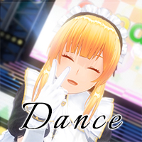 Candy Girl Dance