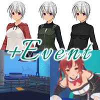Custom Order Maid 3D2 Date Pack winter 2019