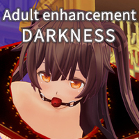 Adult enhancement Pack DARKNESS