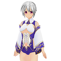 Racy Dancer Set