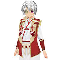Battle Haori Set