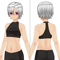 Little Noble Hair Set