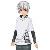 Street Coord Set