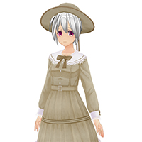 Chic & Sweet Set