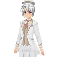 Formal Tuxedo Set