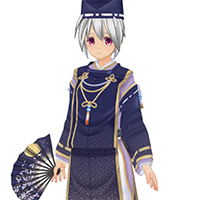 Kariginu Set