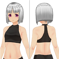 Bob Hair Set