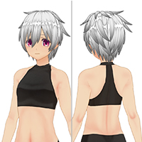 Aggressive Hair Set