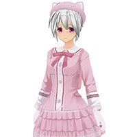 Sweet Girly Set