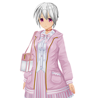 Whimsical Hoodie Set