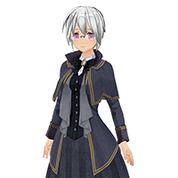 Elegant Gothic Set