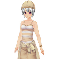 Trekking Outfit Set