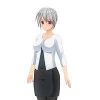 A Married Woman Like Casual Wear Set