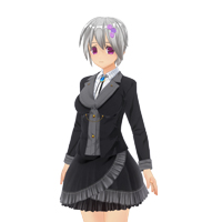 Little Formal Set