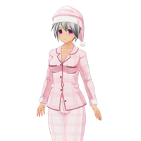Pajama Set