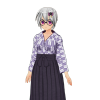 20's fashionable outfit set