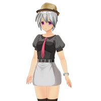 Summer Casual Set