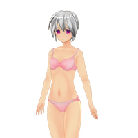 Sweet Lace Set