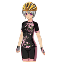Cycling Set
