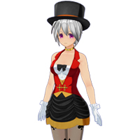 Magician Set