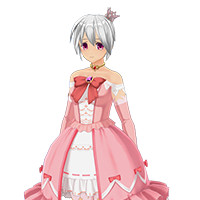 Fancy Princess Set