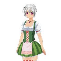 Dirndl Set