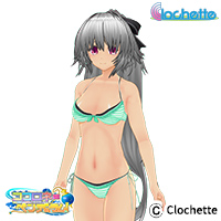 Korolum - Leeruxu Swimsuit Set