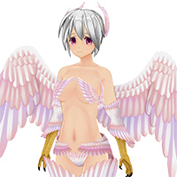 Harpy Set