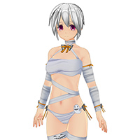Mummy Set