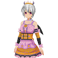 Halloween Devil Set