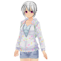 Pop Jacket Set