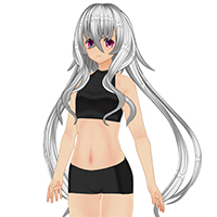 Super Wavy Hair Set