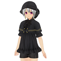Noble Gothic Set