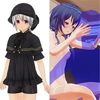 Yotogi & Bookworm Romantic Cohabitation Pack