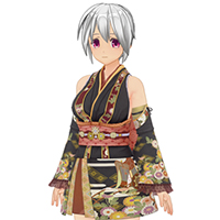 Hidden Village Set