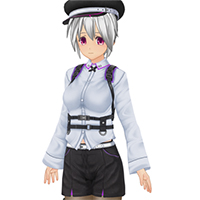 Combat Casual Set