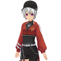 Street Fashion Set