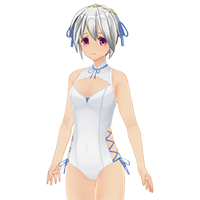 Empire Elegance One Piece Set