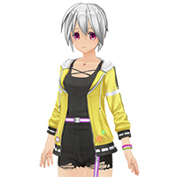 Girly Active Set
