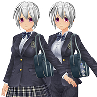 School Uniform SP