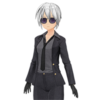 Secret Agent Set