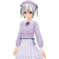 Cute Spring Set