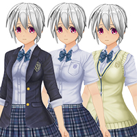 School Uniform SP for Summer