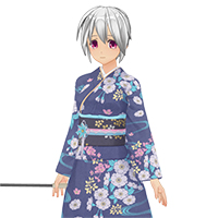 Elegant Flower Set